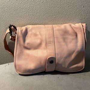 The Portobello handbag